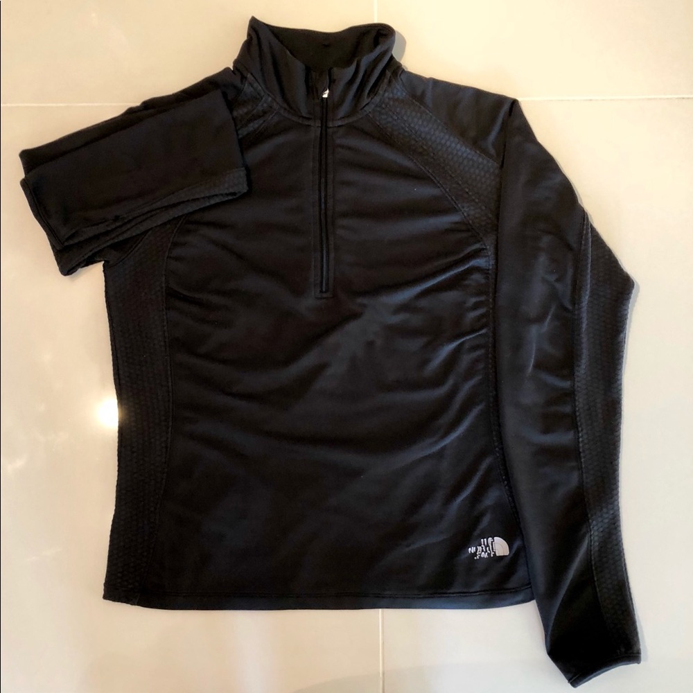 Women NorthFace Fit Sweater